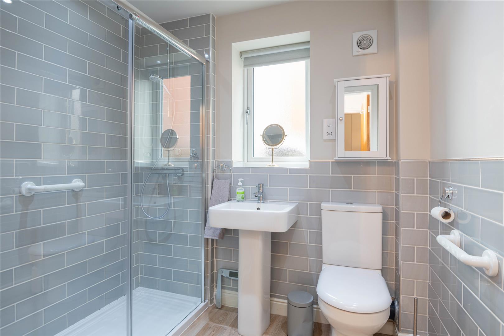 2 bed property in Buttermere Gardens, Chorley